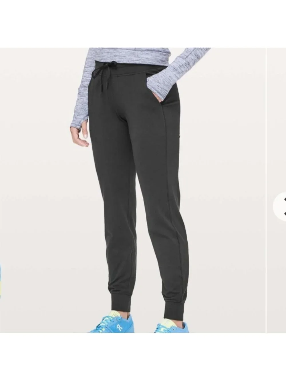 Lululemon Ready To Rulu Pant *Updated 29